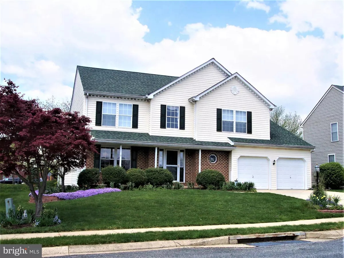 Bel Air, MD 21014,690 BRIGANTINE PL