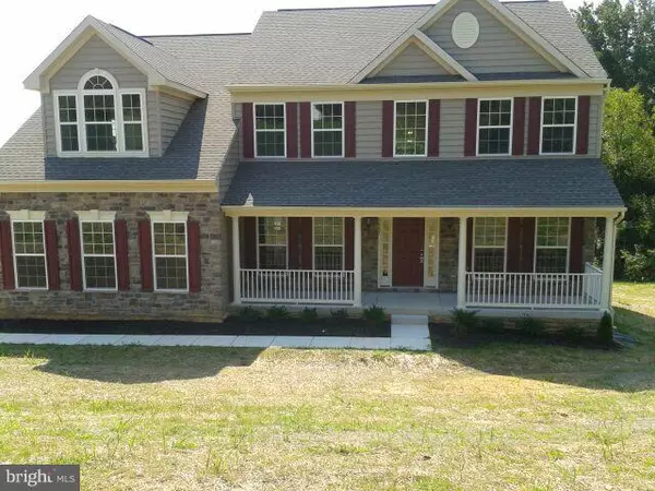 1341 RYAN RD, Fallston, MD 21047