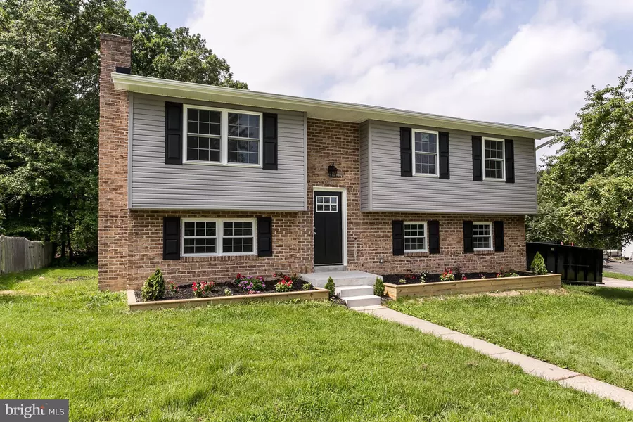 1701 HARBINGER TRL, Edgewood, MD 21040