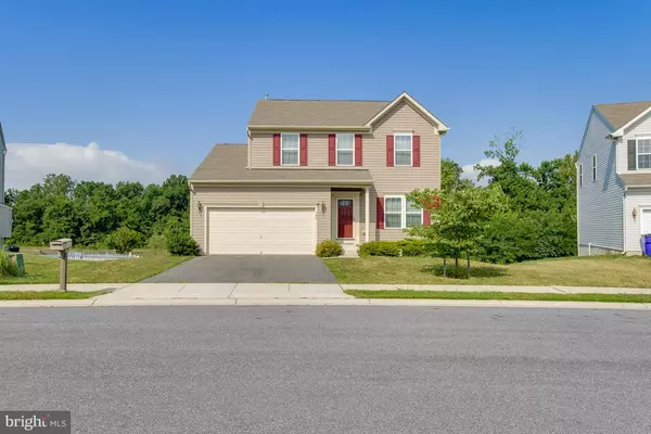 194 BRITTANY DR, Joppa, MD 21085