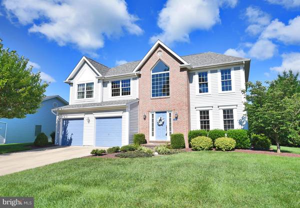 1206 GLASTONBURY WAY, Bel Air, MD 21014