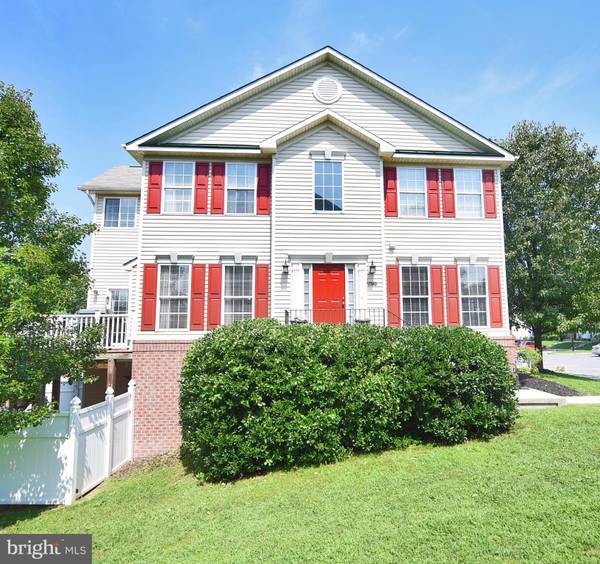 1540 SUNSWEPT DR, Bel Air, MD 21015