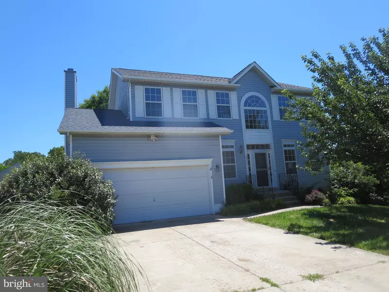 8211 BAYVIEW HILLS DR, Chesapeake Beach, MD 20732