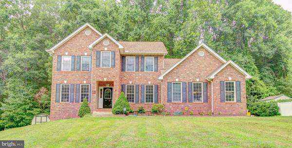 231 STILL WATER LN, Huntingtown, MD 20639