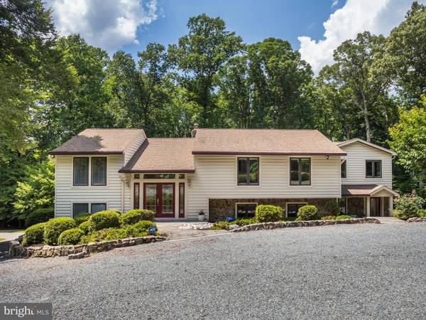 5820 HUNTINGTOWN RD, Huntingtown, MD 20639