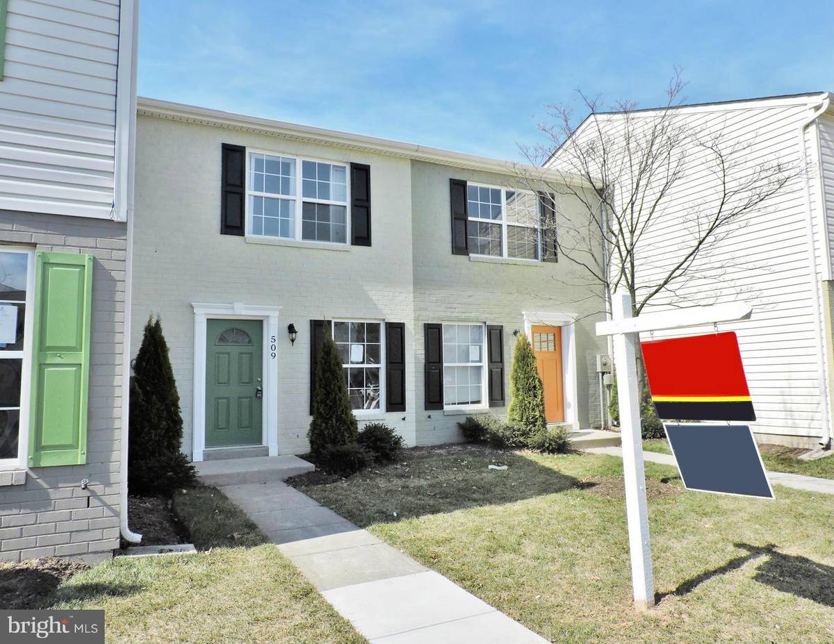 Frederick, MD 21703,559 LANCASTER PL