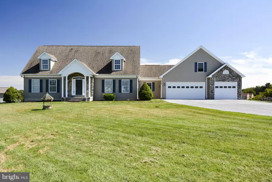 3755 MAPLECREST DR, Knoxville, MD 21758