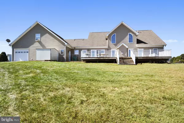 Knoxville, MD 21758,3755 MAPLECREST DR