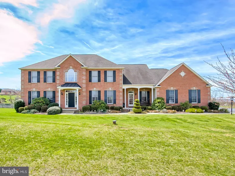 4902 POST CT, Mount Airy, MD 21771