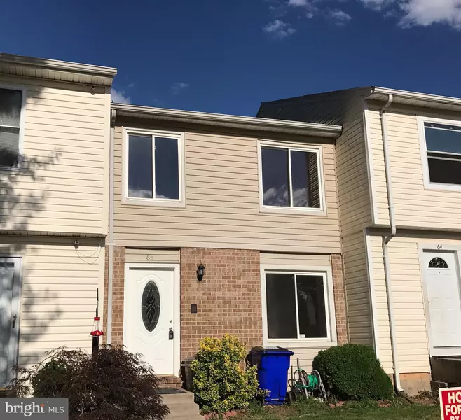 63 APPLE WAY, Frederick, MD 21703