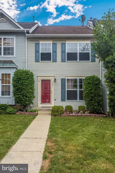 9203 RIDGEFIELD CIR, Frederick, MD 21701