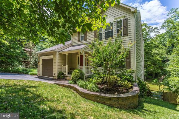 New Market, MD 21774,6806 BALMORAL CT