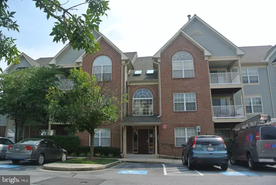 6505 SPRINGWATER CT #7402, Frederick, MD 21701