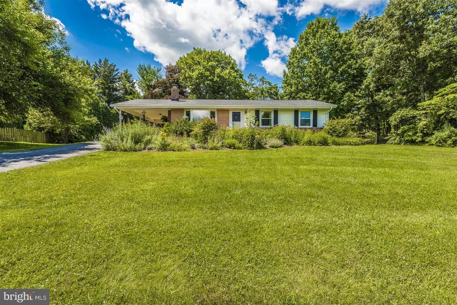 12183 OVERLOOK DR, Monrovia, MD 21770