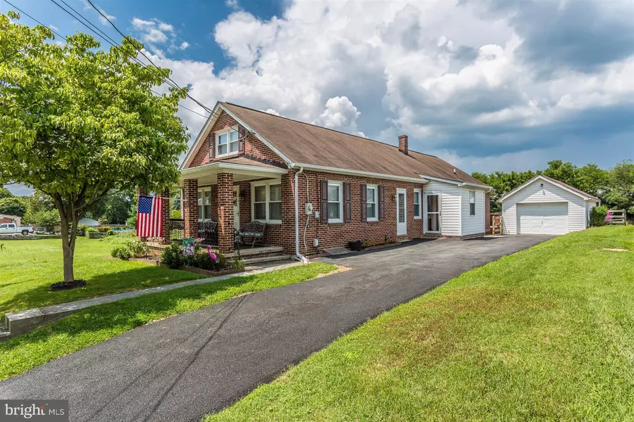 13-W GEORGE ST, Walkersville, MD 21793