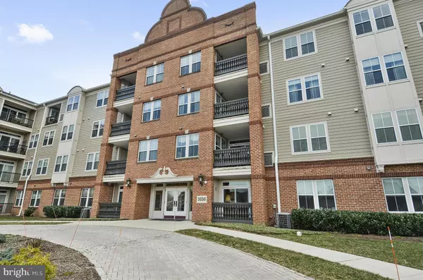 3030 MILL ISLAND PKWY #301, Frederick, MD 21701