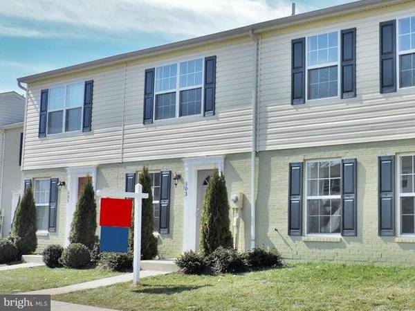 572 LANCASTER PL, Frederick, MD 21703