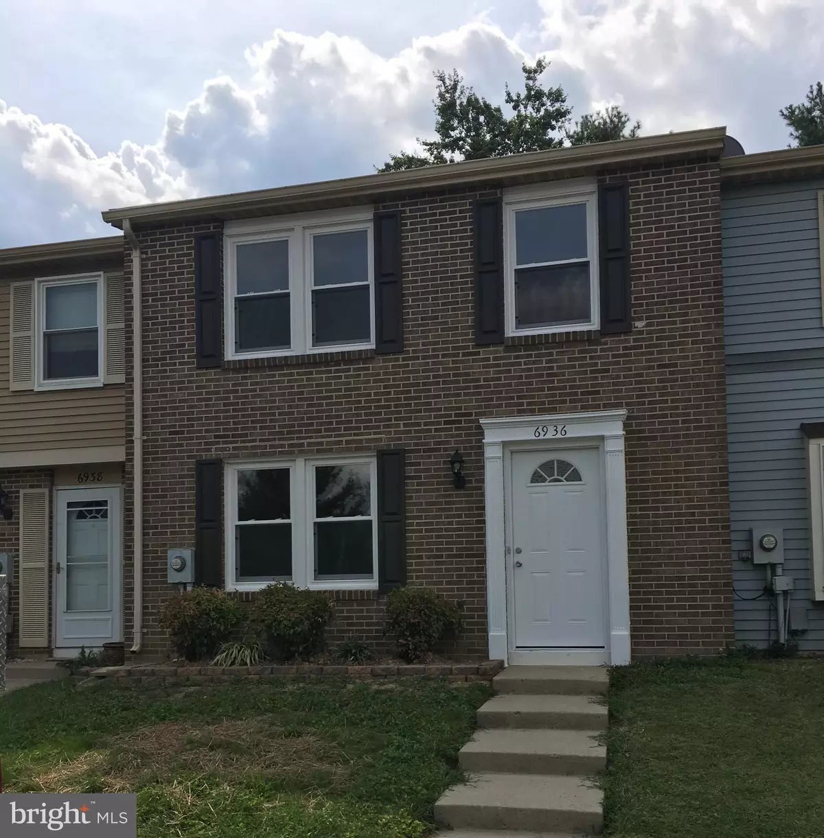 Frederick, MD 21703,6936 DOUBLEBRAND CT