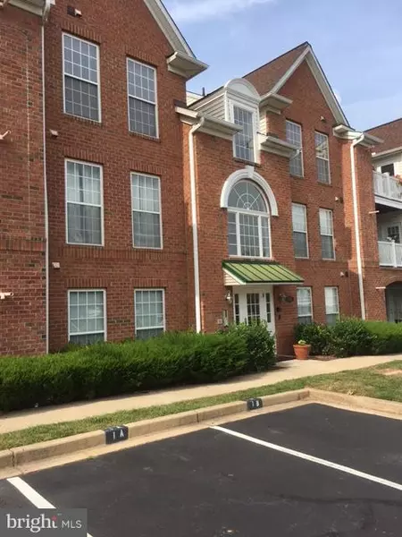 2505 COACH HOUSE WAY #3A, Frederick, MD 21702