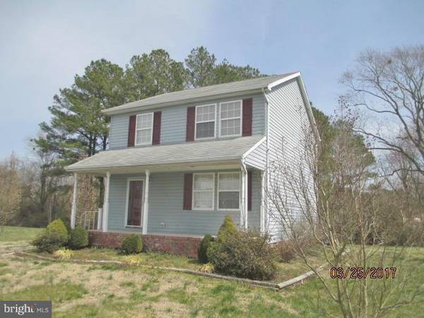 65 SUGAR DR, East New Market, MD 21631