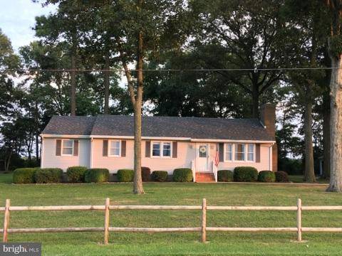 Hurlock, MD 21643,4411 CABIN CREEK HURLOCK RD