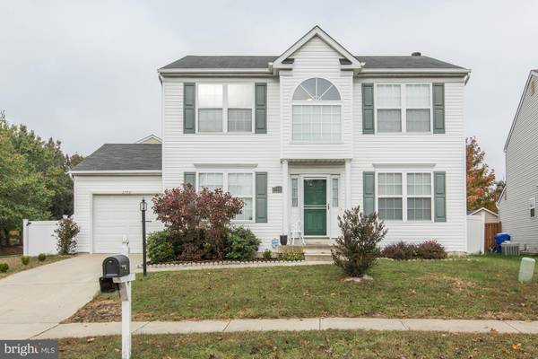 2749 TRED AVON CT, Waldorf, MD 20601