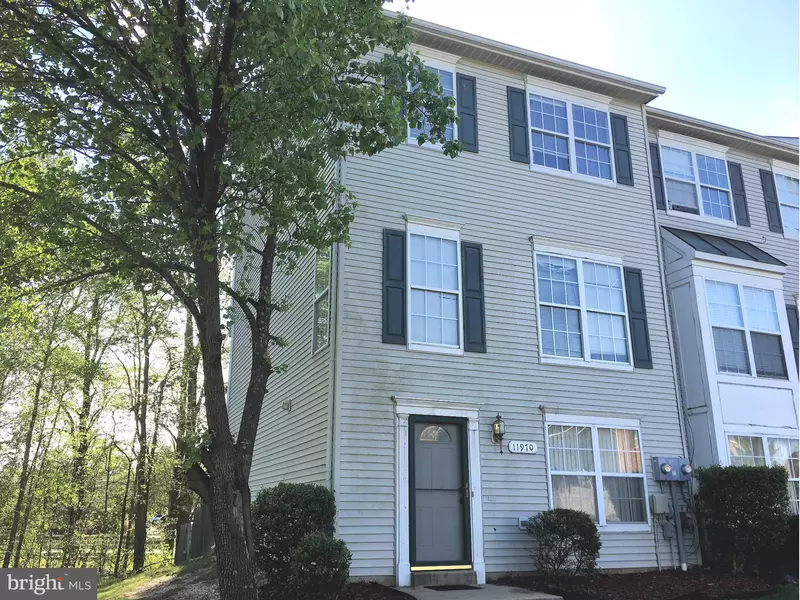 11970 CALICO WOODS PL, Waldorf, MD 20601