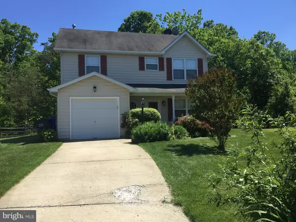 Waldorf, MD 20603,3802 MOLLY MILLER CT