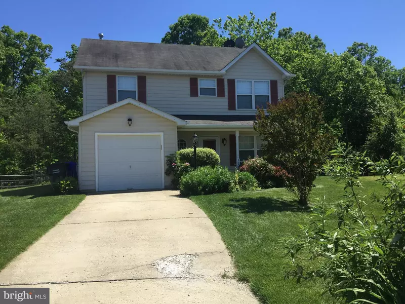 3802 MOLLY MILLER CT, Waldorf, MD 20603