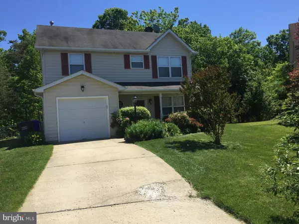 Waldorf, MD 20603,3802 MOLLY MILLER CT