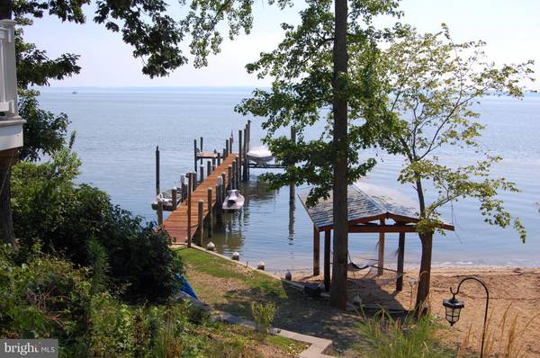 1365 LIVERPOOL POINT RD, Nanjemoy, MD 20662