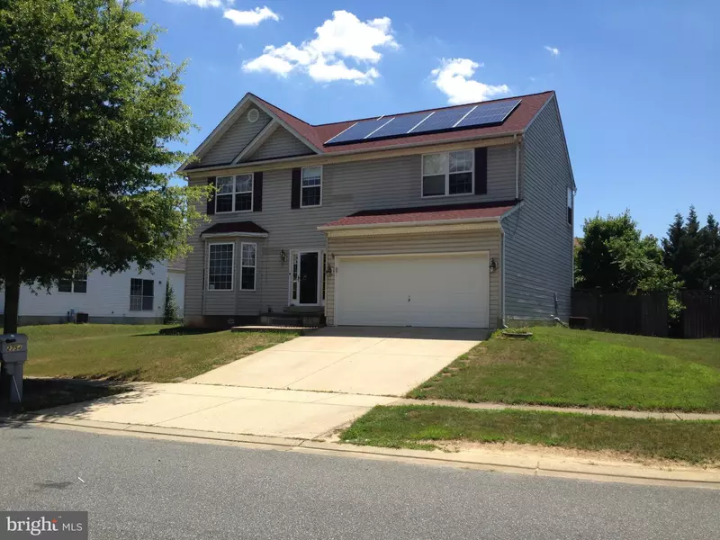 2754 BISMARK ST, Waldorf, MD 20603