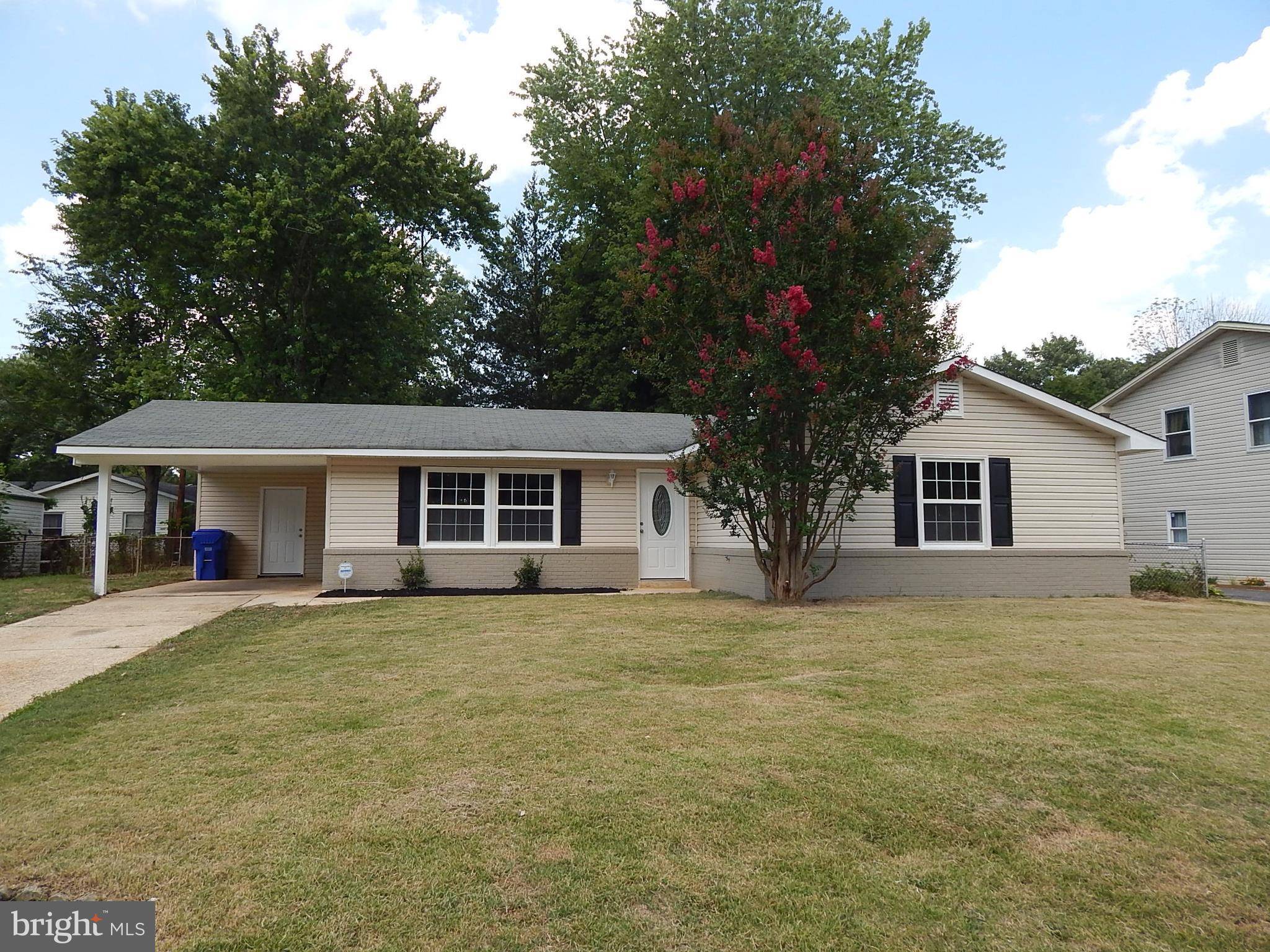 1114 COPLEY AVE, Waldorf, MD 20602