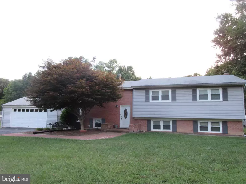 3715 LAUREL DR, Indian Head, MD 20640