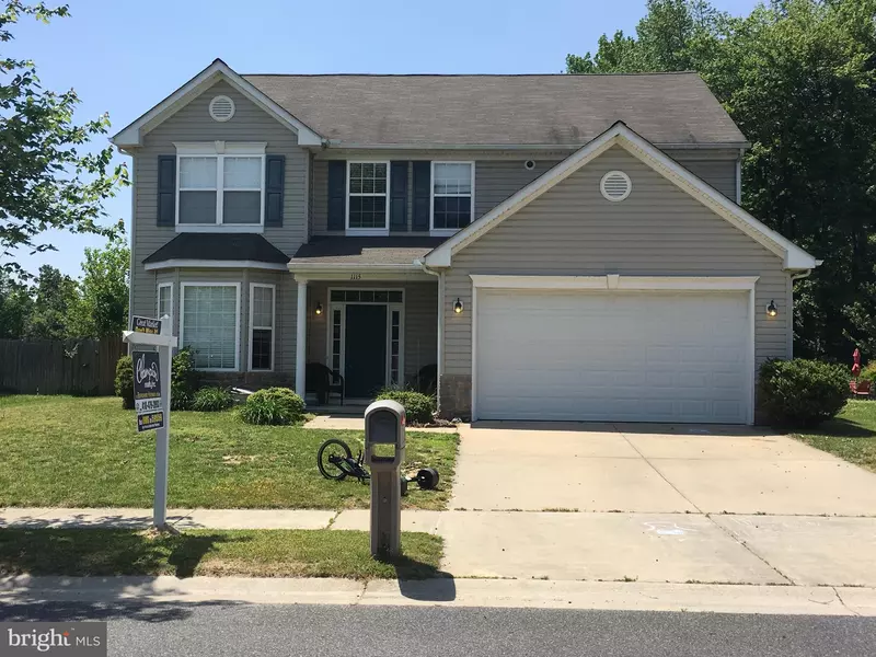 1115 CANVASBACK LN, Denton, MD 21629