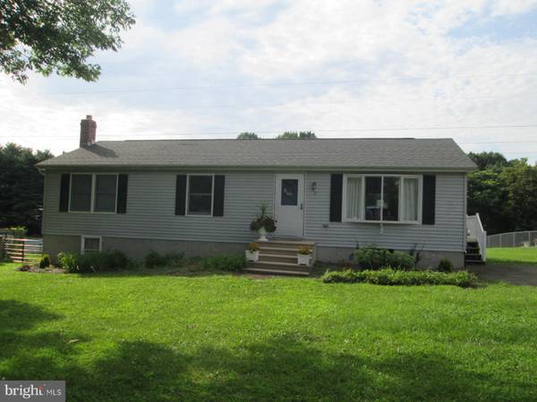 39 HIGHVIEW RD, Conowingo, MD 21918