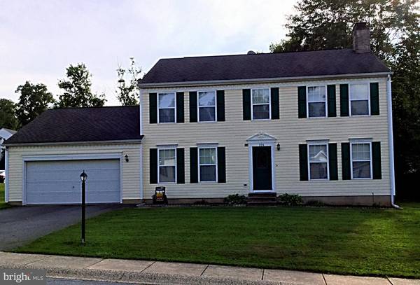 104 CHERRY TREE LN, Elkton, MD 21921