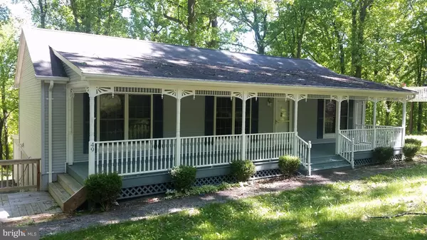 49 POCAHONTAS RD, Front Royal, VA 22630