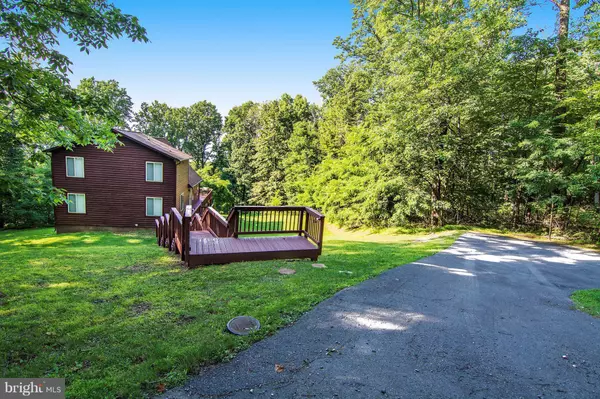 Front Royal, VA 22630,507 SALT LICK RD