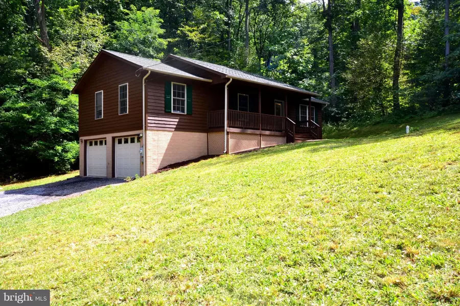 788 OLD SAWMILL RD, Front Royal, VA 22630