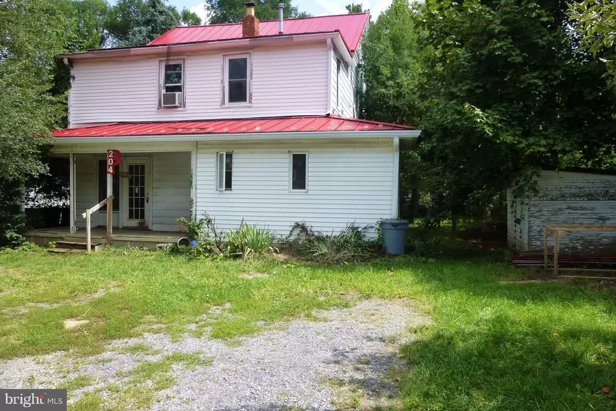 204 FLETCHER ST, Front Royal, VA 22630