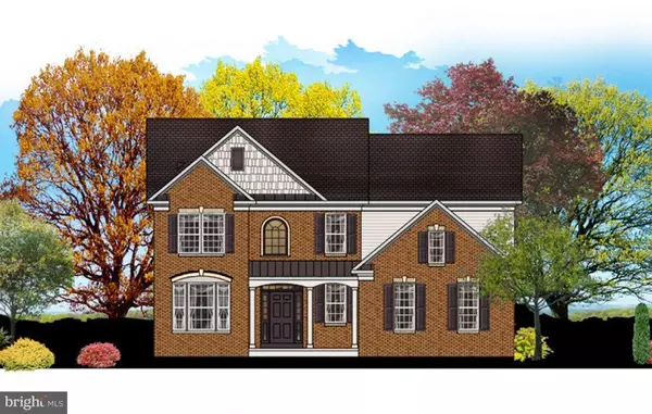 9-LOT BLUE BIRD DR, Westminster, MD 21157