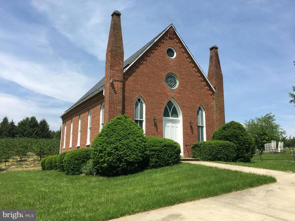 2028 BRICK CHURCH RD, New Windsor, MD 21776