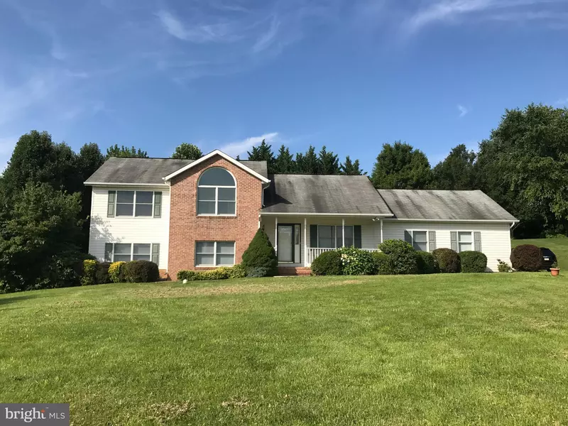 2030 ARABIAN DR, Finksburg, MD 21048