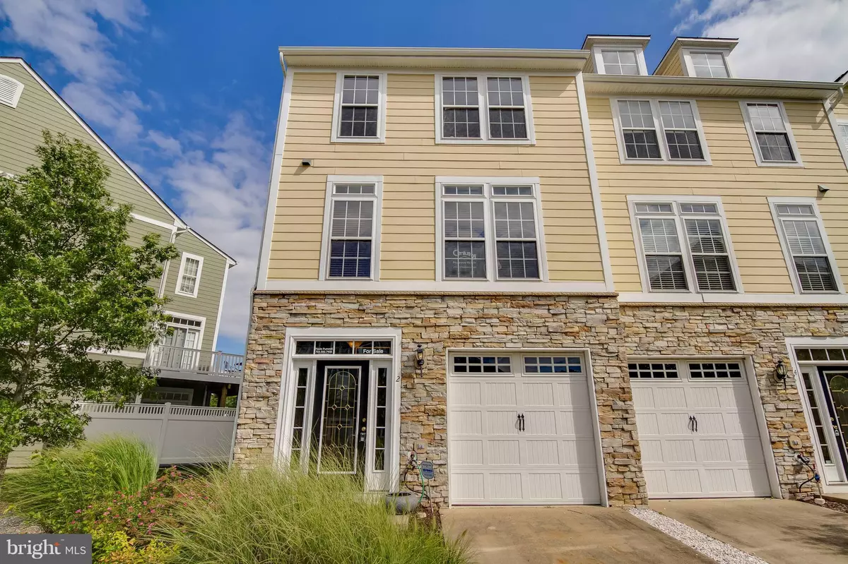 Colonial Beach, VA 22443,2 BAYVIEW LN