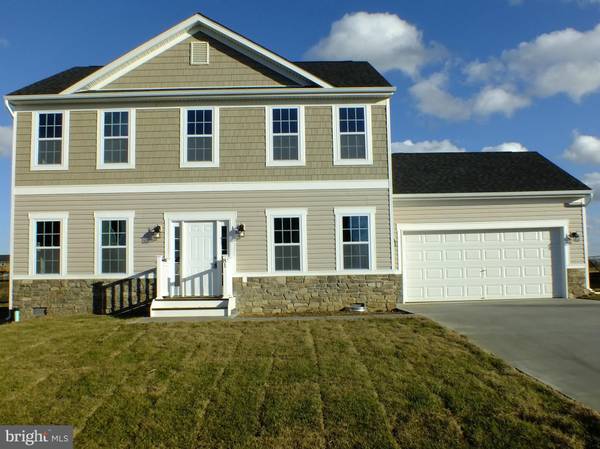 81 EINSTEIN WAY, Martinsburg, WV 25405