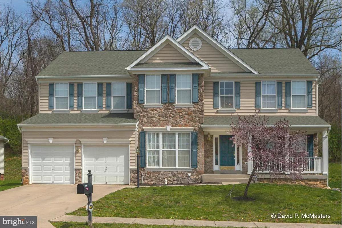 Martinsburg, WV 25403,341 RUBENS CIR