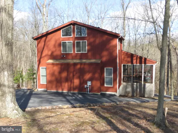 45 NEMACOLIN TRAIL, Hedgesville, WV 25427