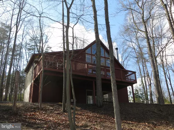 Hedgesville, WV 25427,45 NEMACOLIN TRAIL