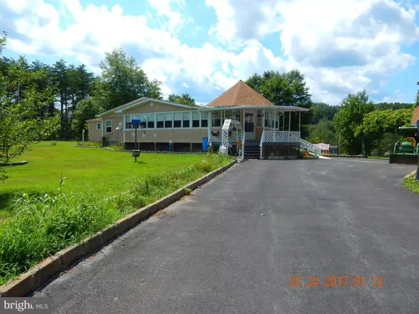 Hedgesville, WV 25427,1219 MITCHEM LN